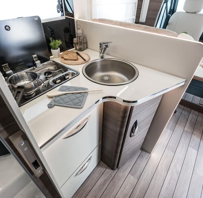 Cocina